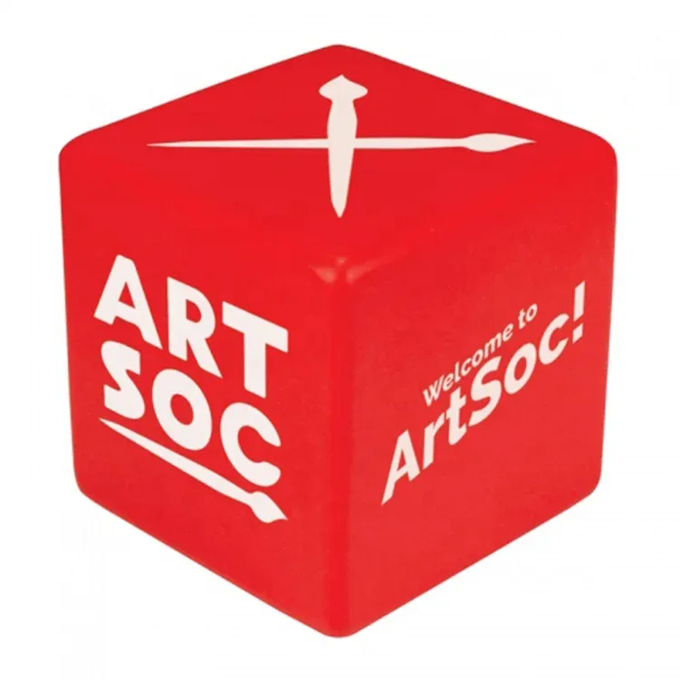 Stress Cube, 5 cm