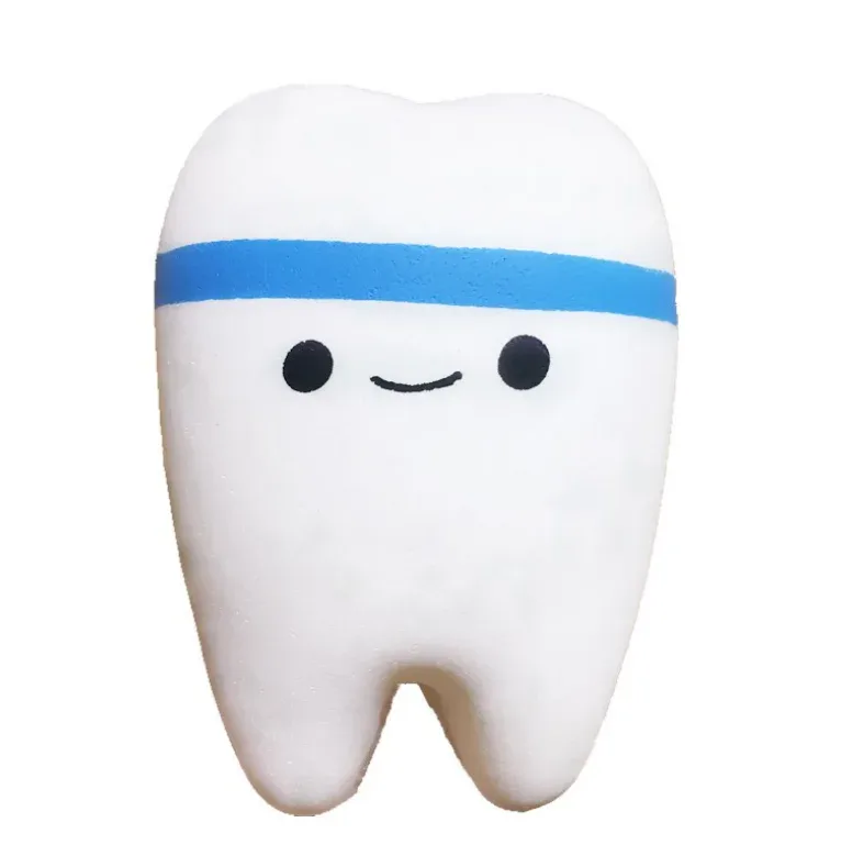Medical-Themed Stress Shapes