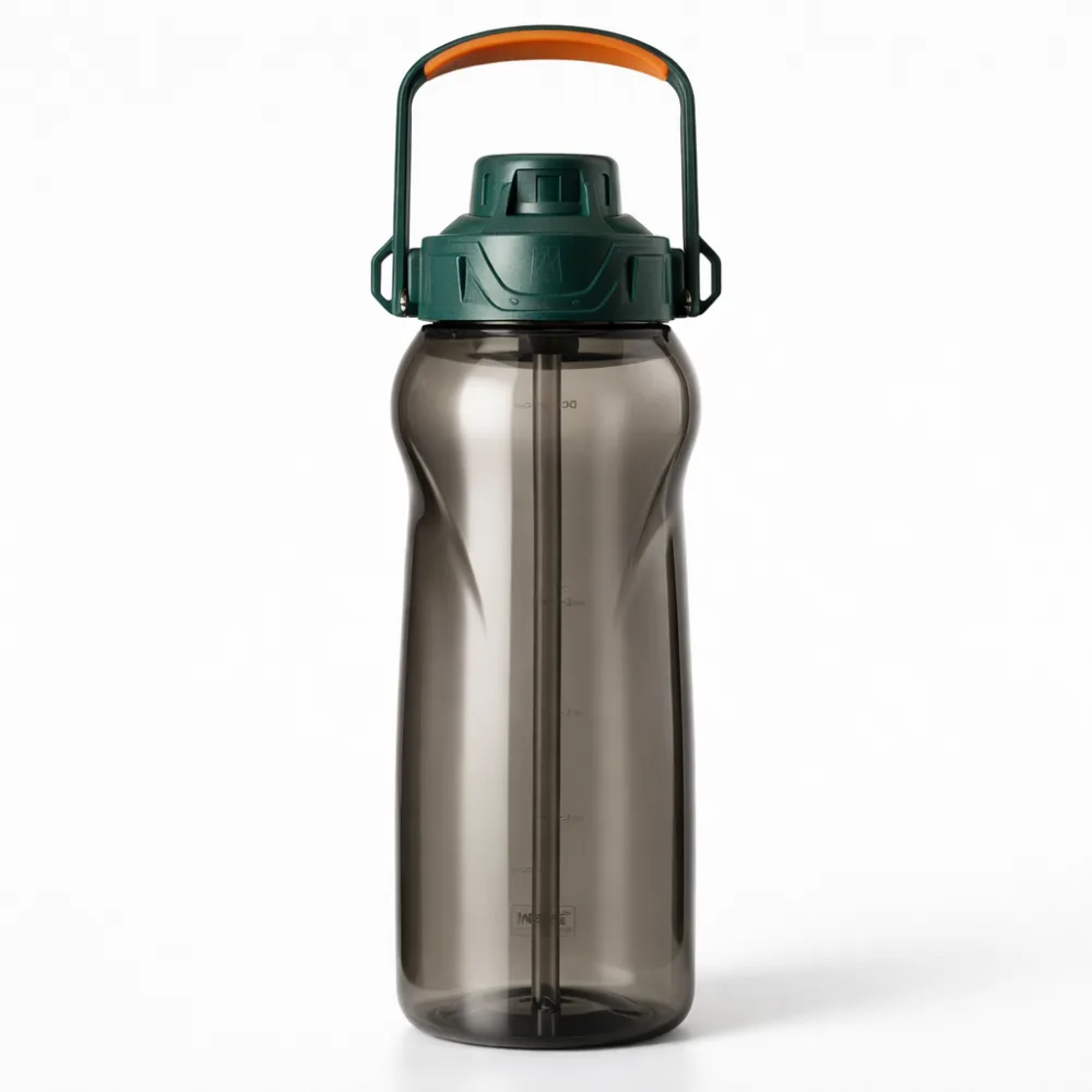 Large Tritan Bottle 1.5–2 l