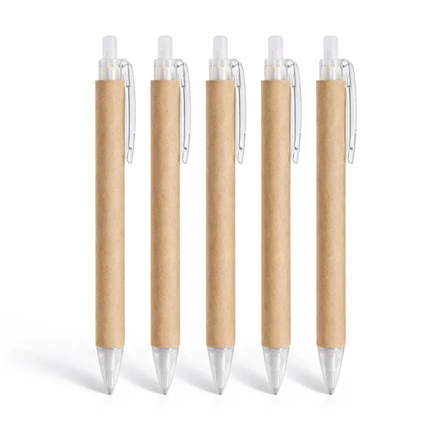 Kraft Paper Mechanical Pencil