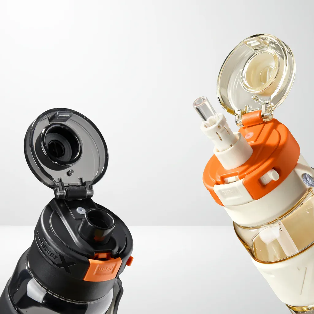 Tritan Infuser Bottle 750 ml