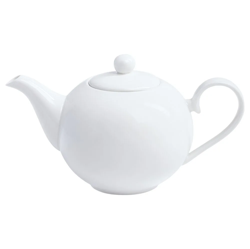 Porcelain Teapot “Effecto” 700 ml