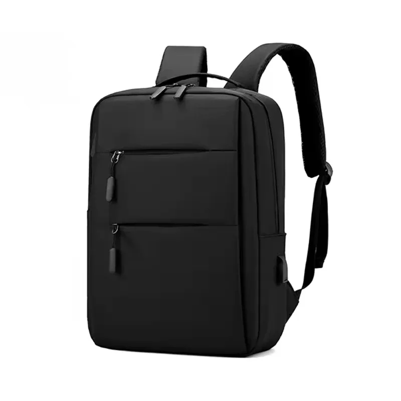 15-Inch Business Backpack with USB
