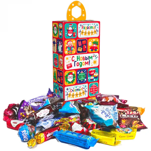 Kinder-Weihnachtsgeschenk „Boombox“