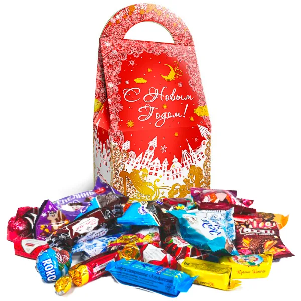 Children's Christmas Gift “Fairytale Town”