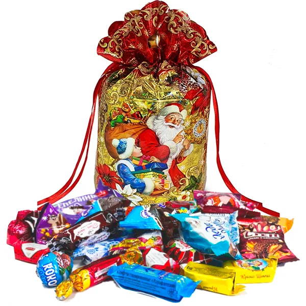 Kinder-Weihnachtsgeschenk „Fünf vor Zwölf“