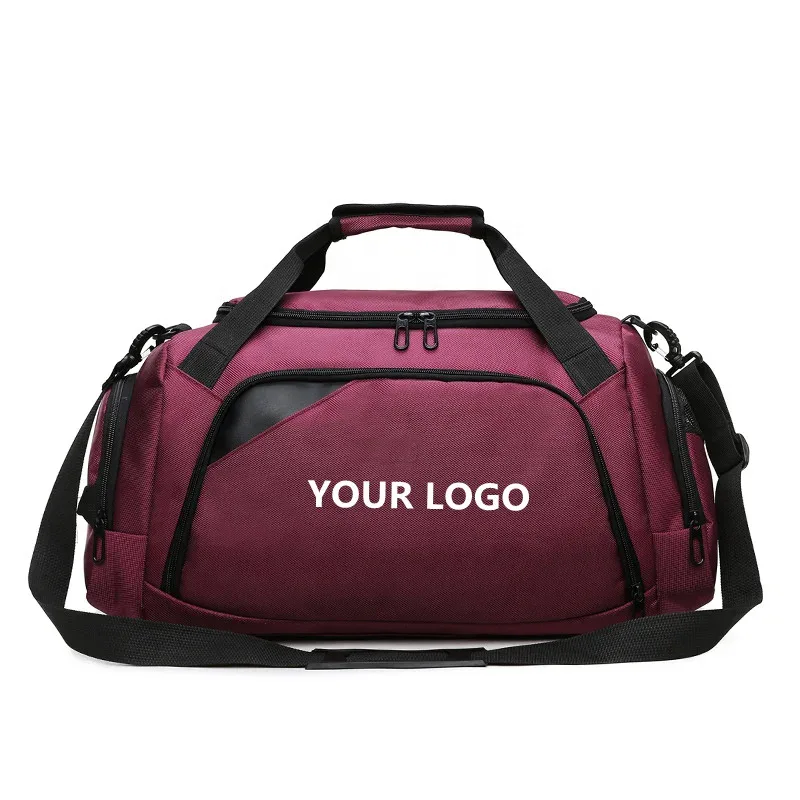 Oxford-Reisetasche 50 cm