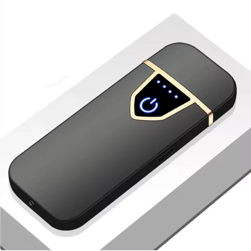 Elektrisches USB-Lichtbogenfeuerzeug