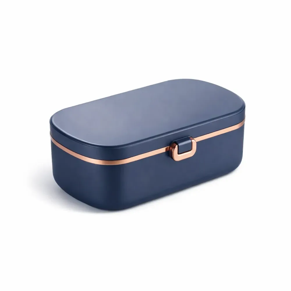 Lunch box électrique 900 ml