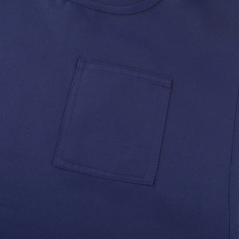 Taslan Tabard Apron with Pockets