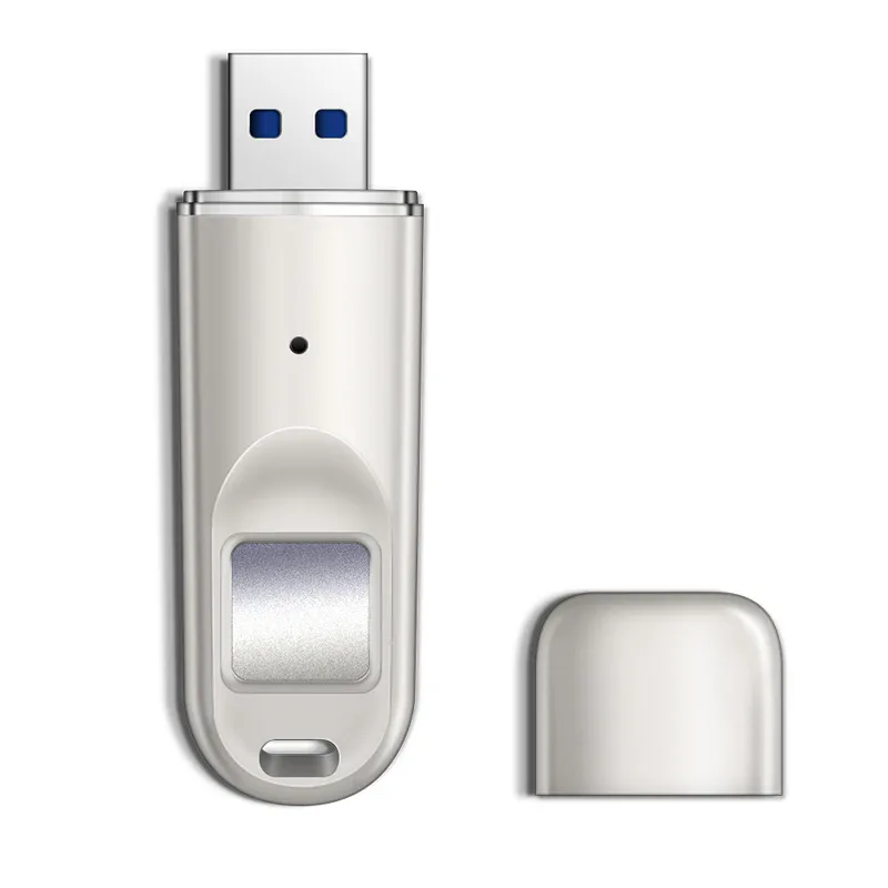 Fingerprint USB Flash Drive