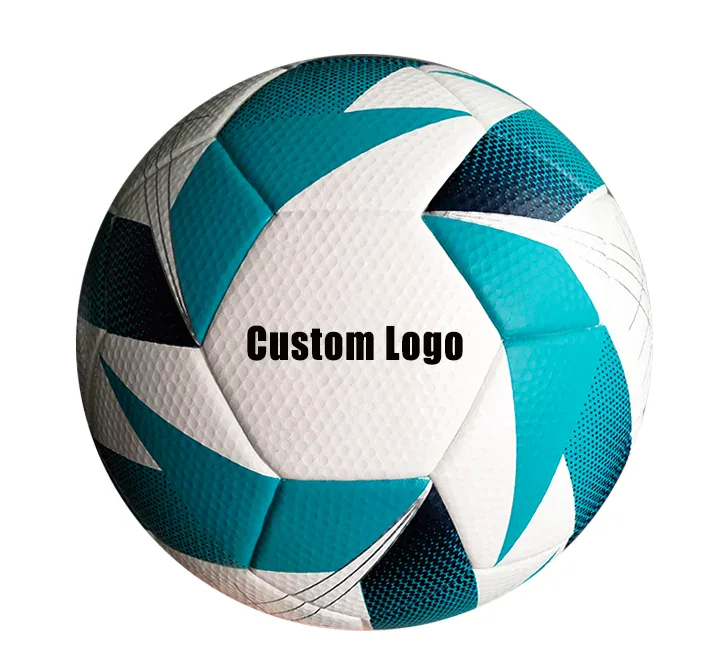 Pallone da calcio in PU, taglie 1–5