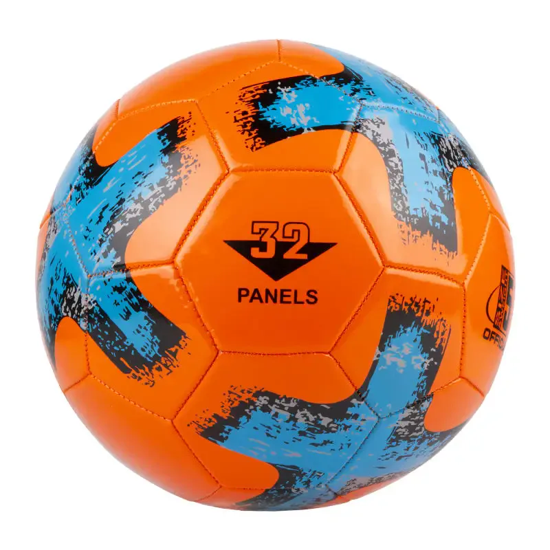 Fußball aus PVC, Größe 5