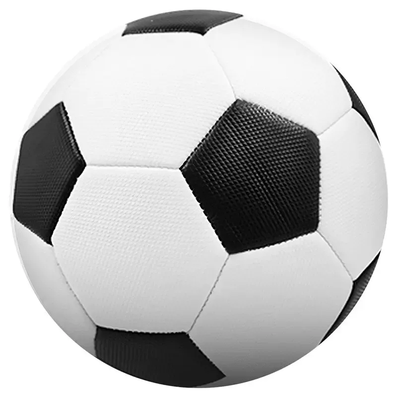 PVC Football, Sizes 3–5