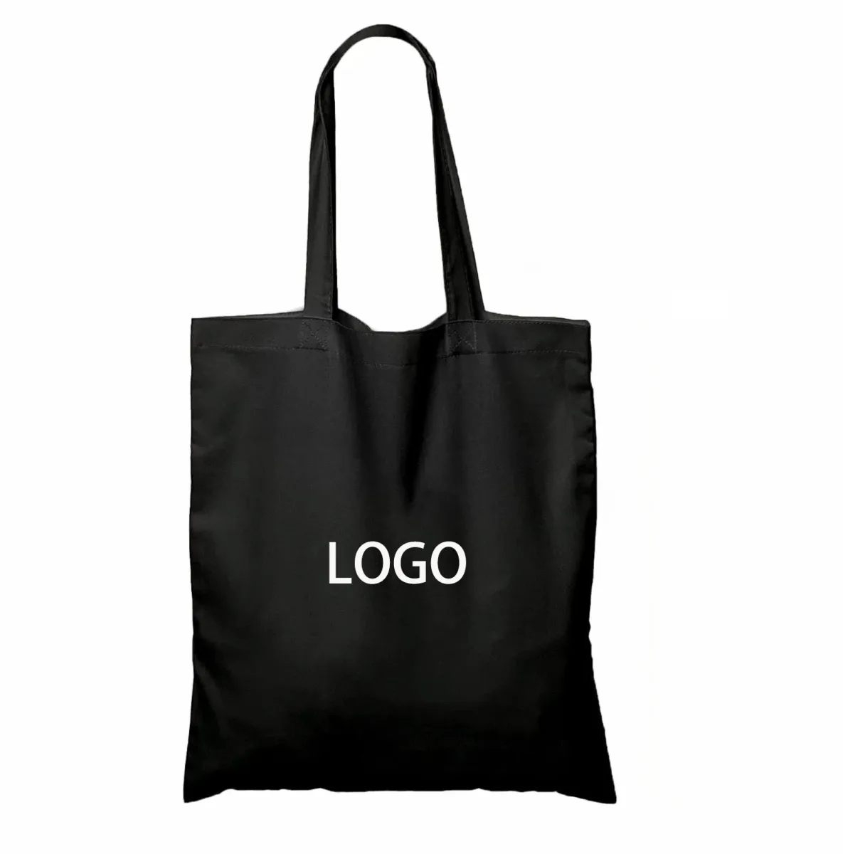 Baumwolltasche 27 × 34 cm