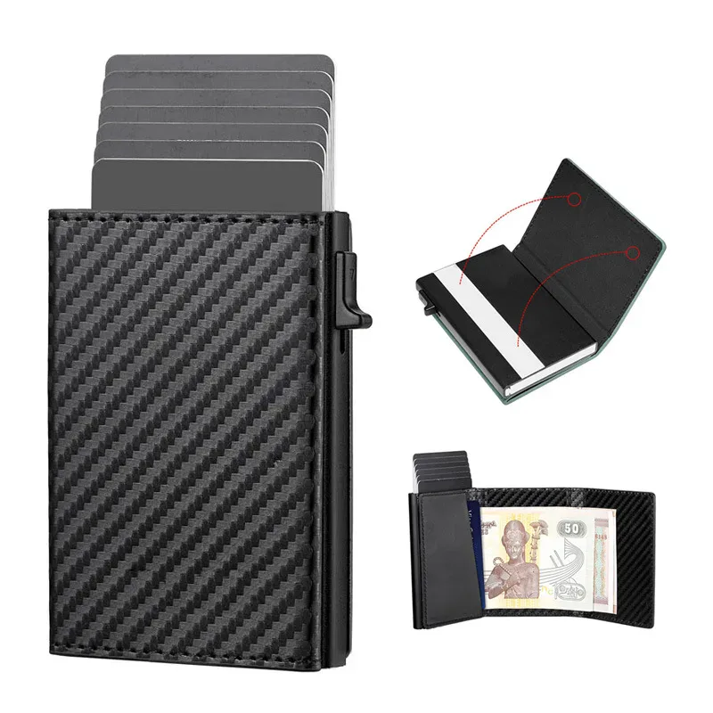 Pop-Up Card Holder