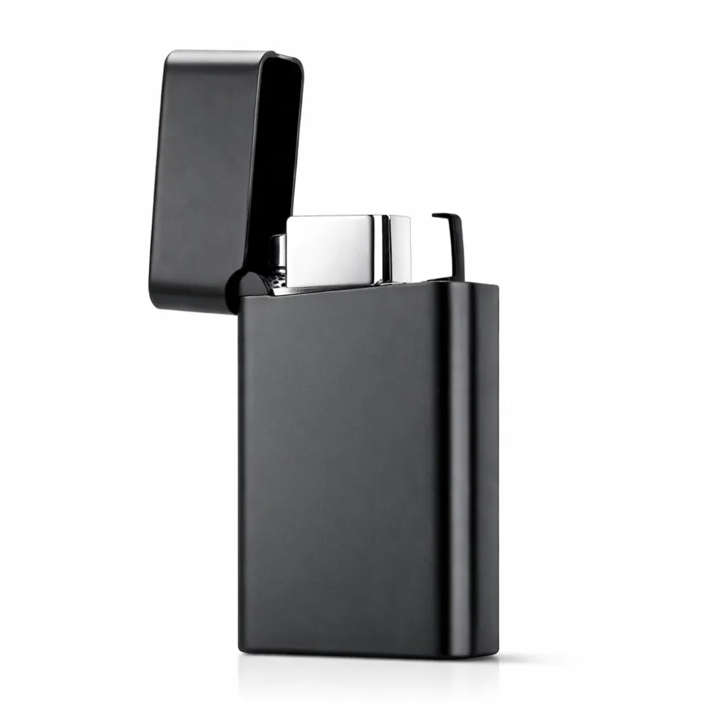 Classic Flip-Top Lighter M5
