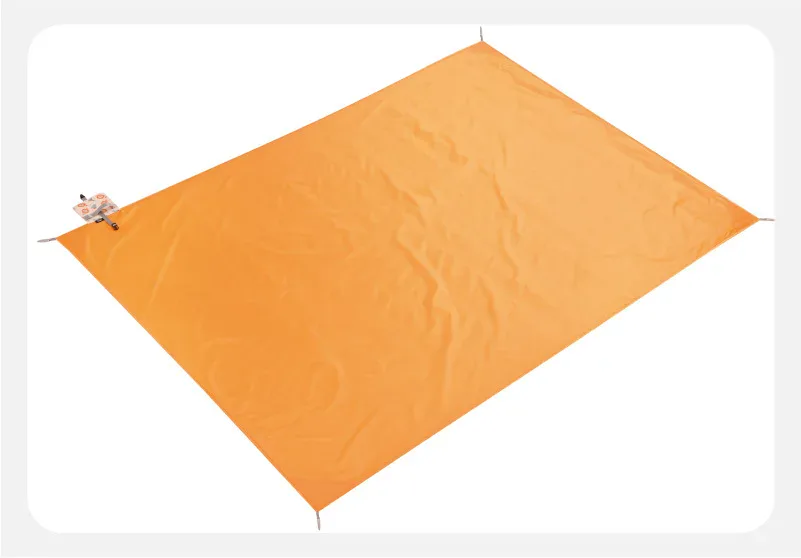 Pocket Picnic Mat, Nylon 20D