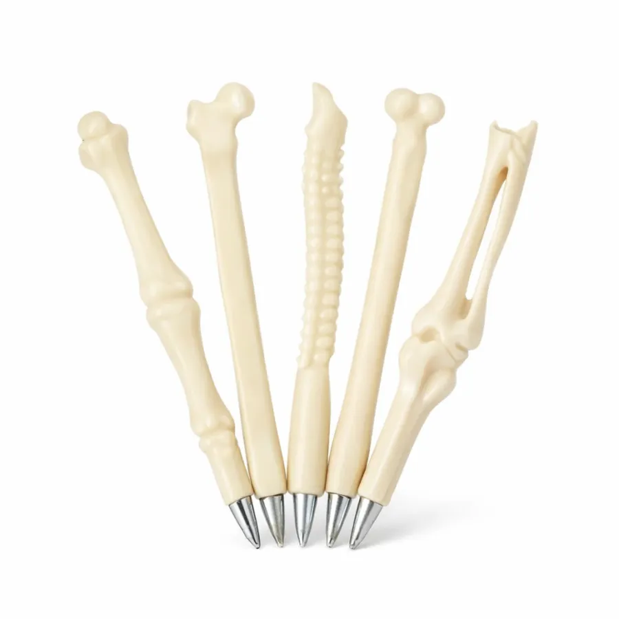 Bone Shaped Medical Pen