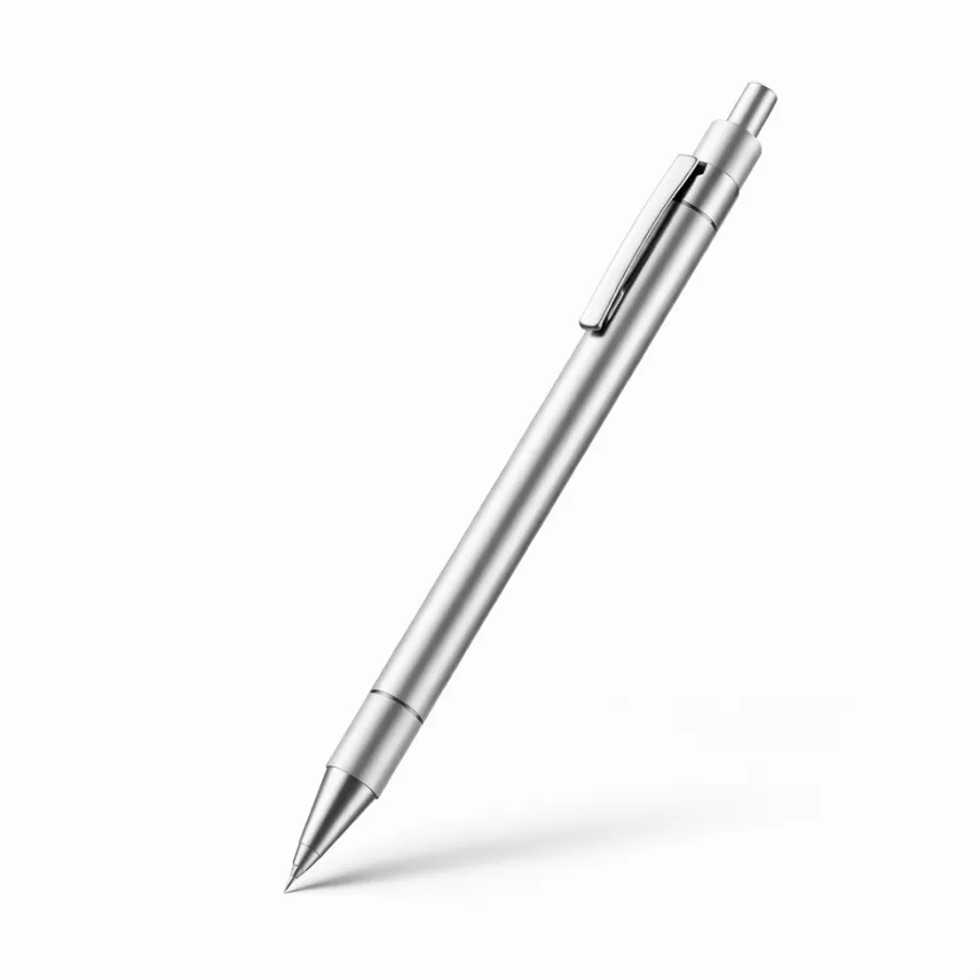 Aluminium Mechanical Pencil