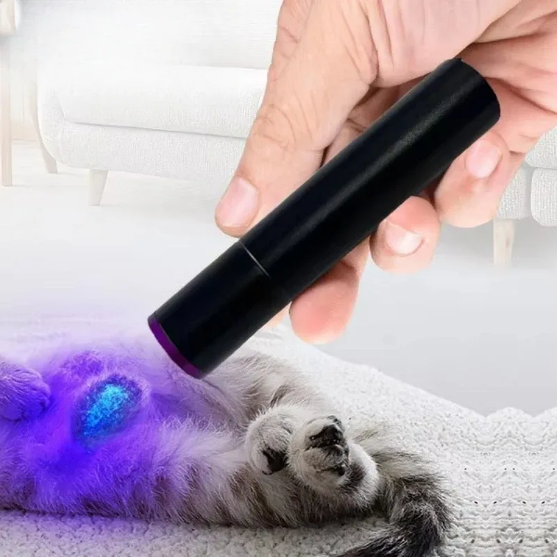 365 nm UV Mini Torch