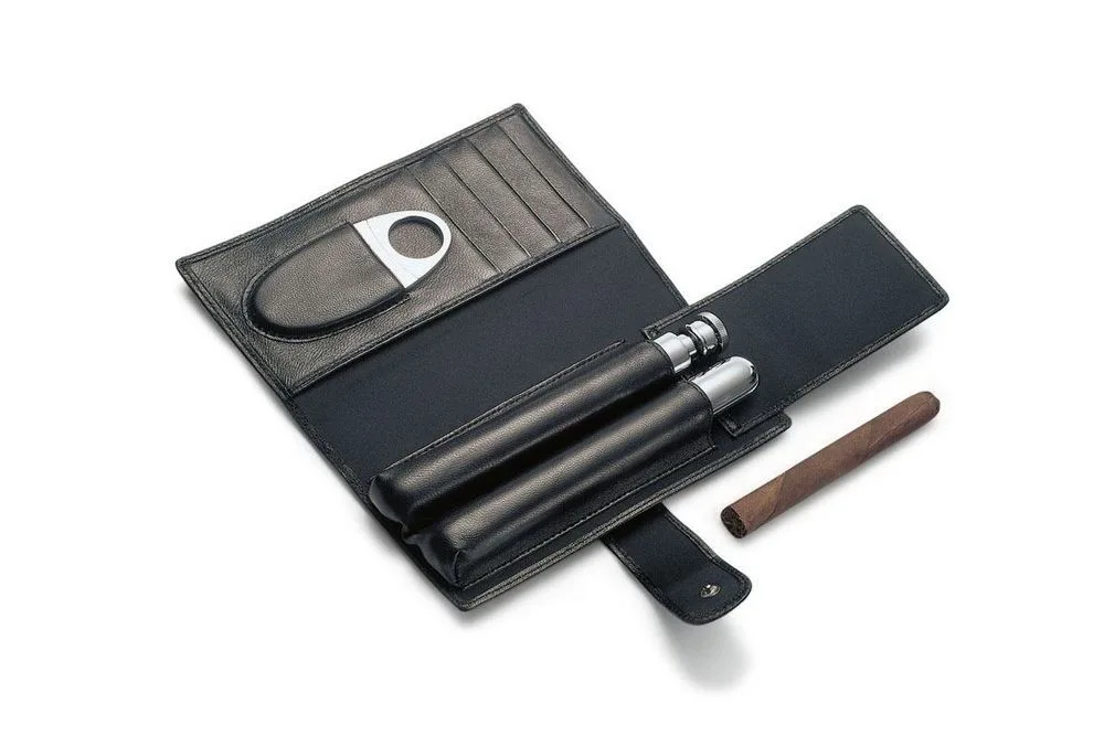 Cigar Set “Churchill”