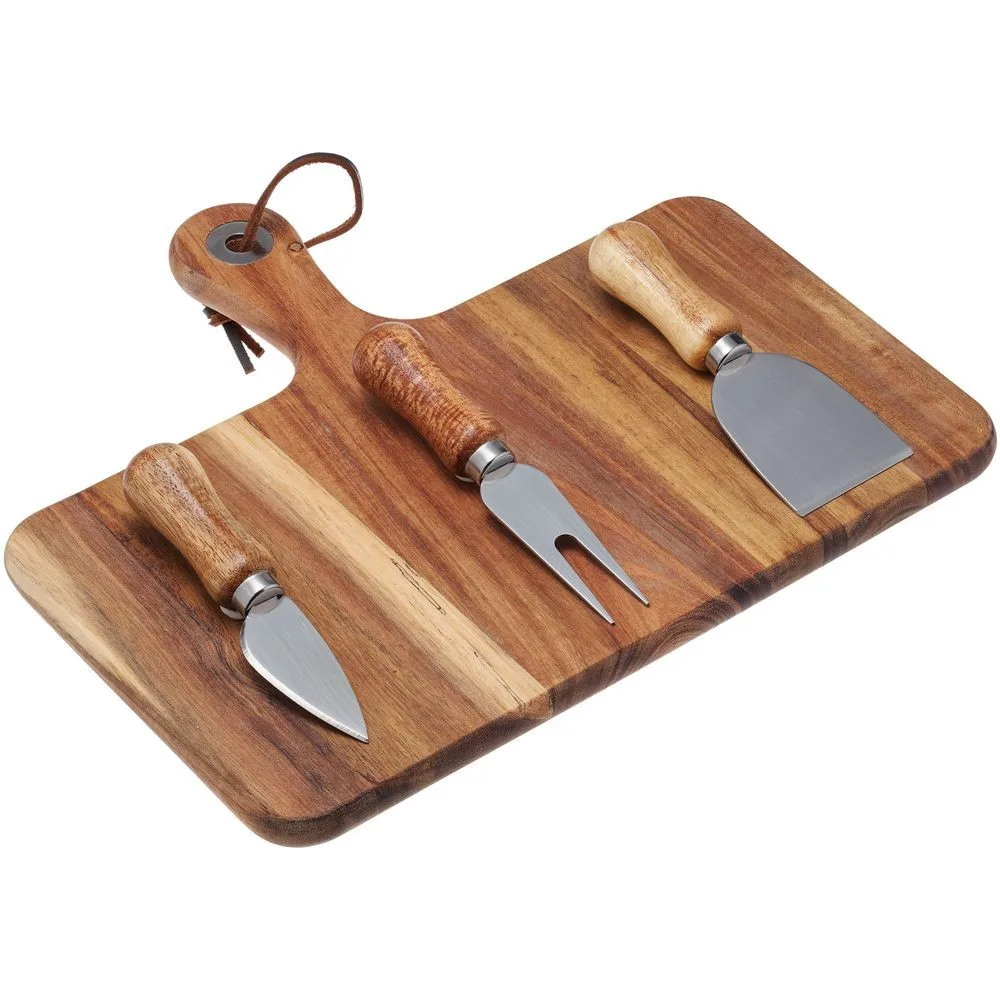 Käse-Set „Emmentaler“