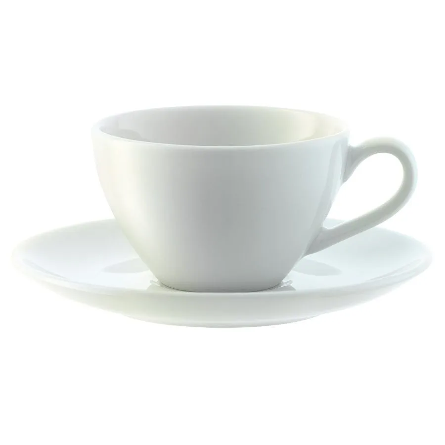 Coffee Cup Set “Dine” 100 ml for Four