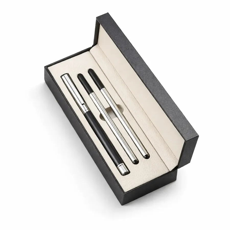 Rollerball Pen Gift Set in Case