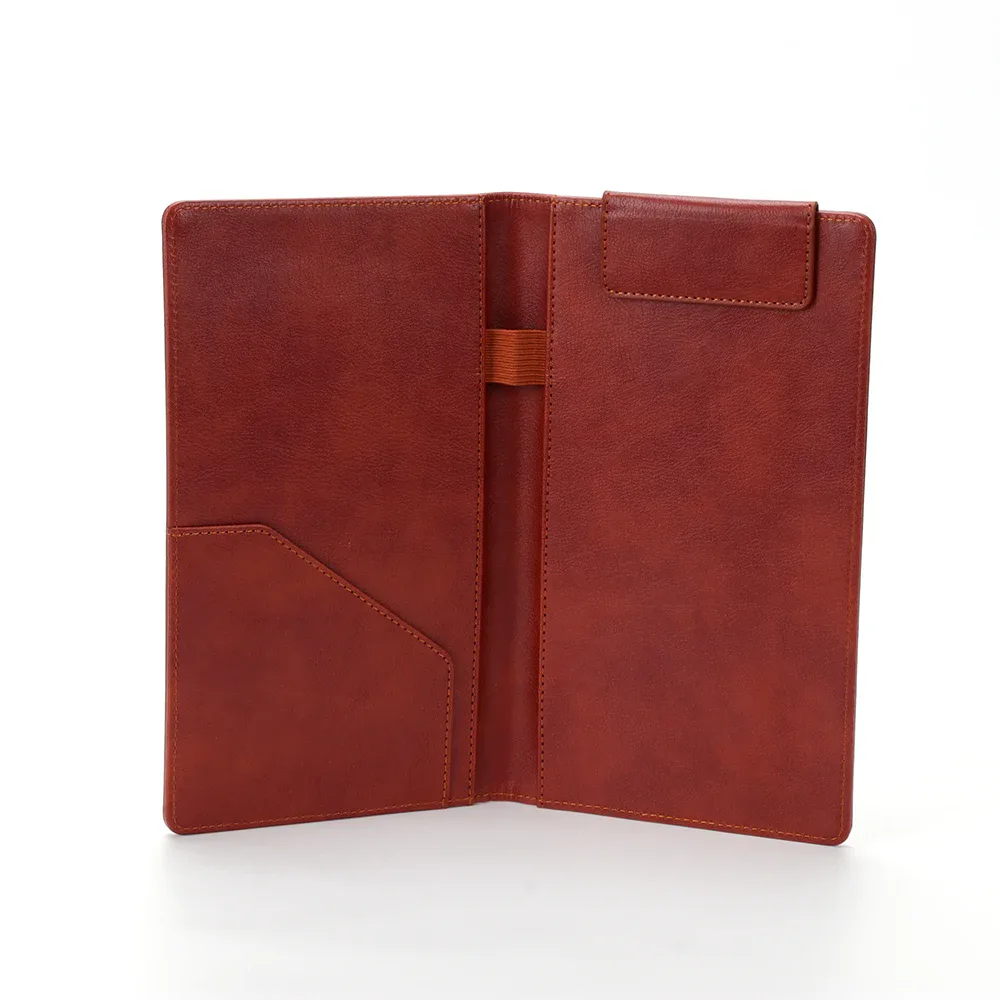 Magnetic Document Wallet