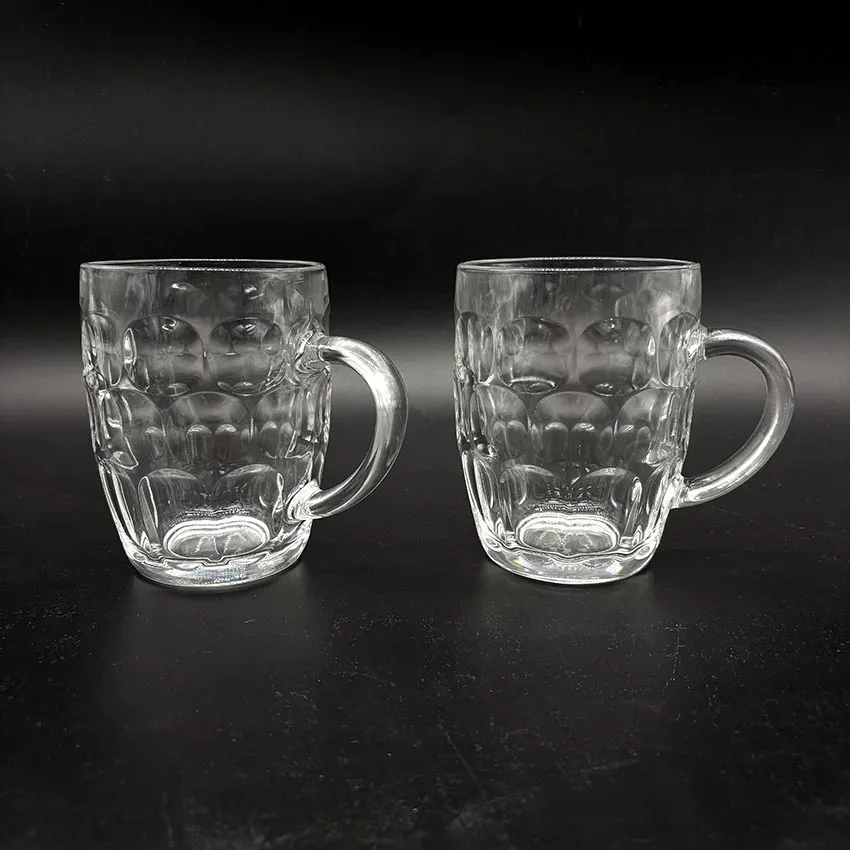 Jarra de cerveza panal de 500 ml