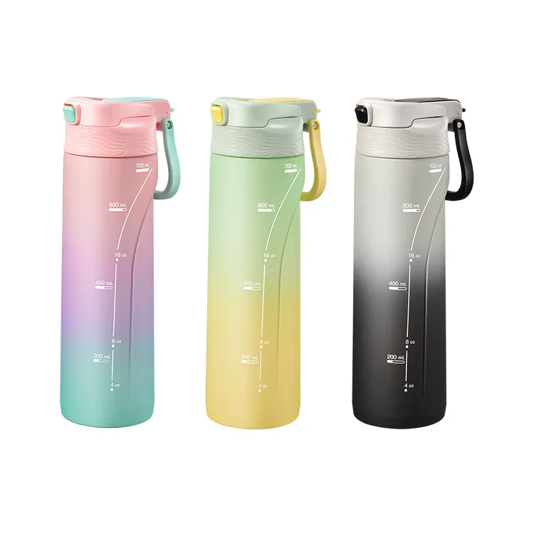 Gradient Sports Bottle 750 ml