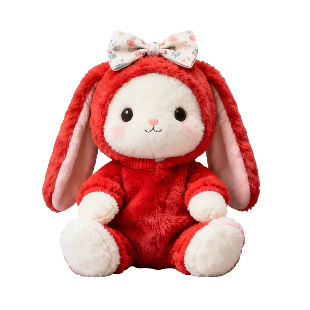 Plush Animal Toy, 10–50 cm