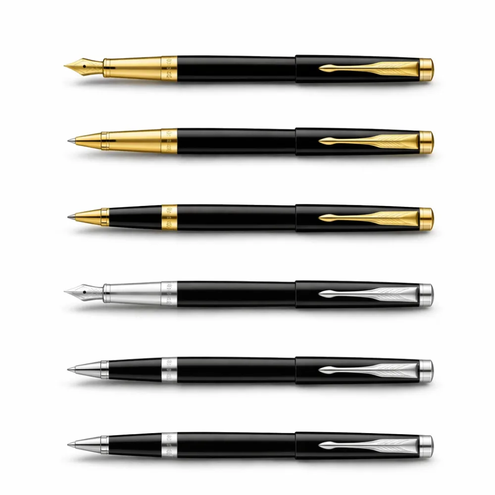 Pen and Notebook Gift Set