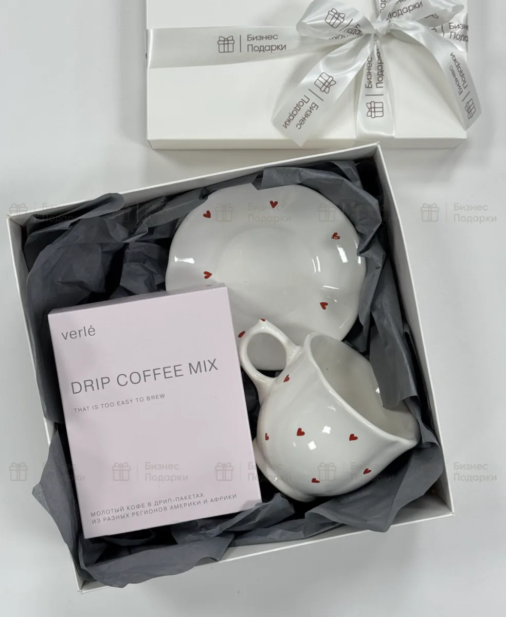 Coffret cadeau n° 1
