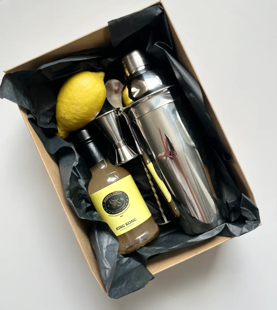 Gift Set “Bartender”