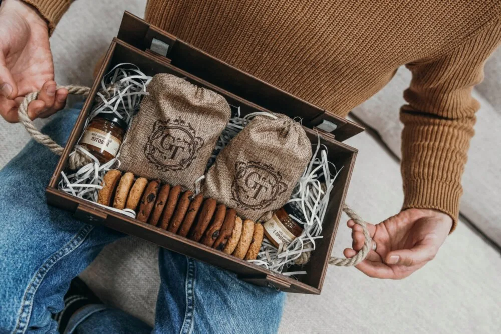Gift Set “Tea & Coffee No. 6”