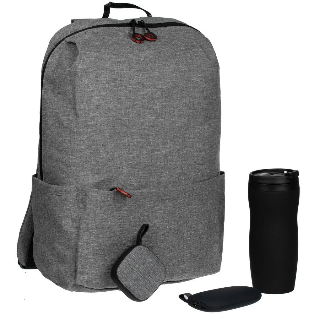 Gift Set “City Pilgrim”