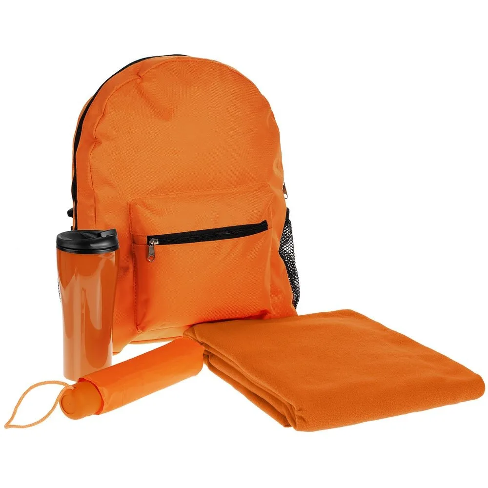 Gift Set “City Tour”