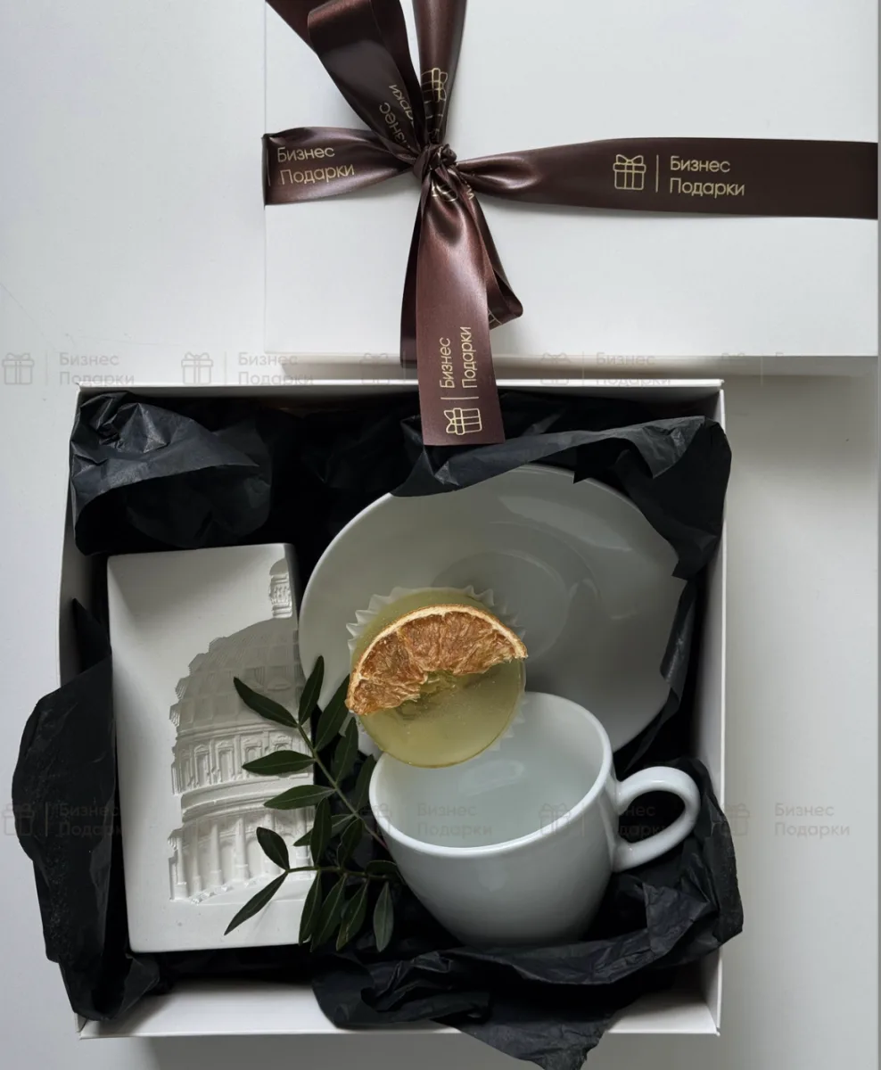 Set de regalo «Dones de los dioses»