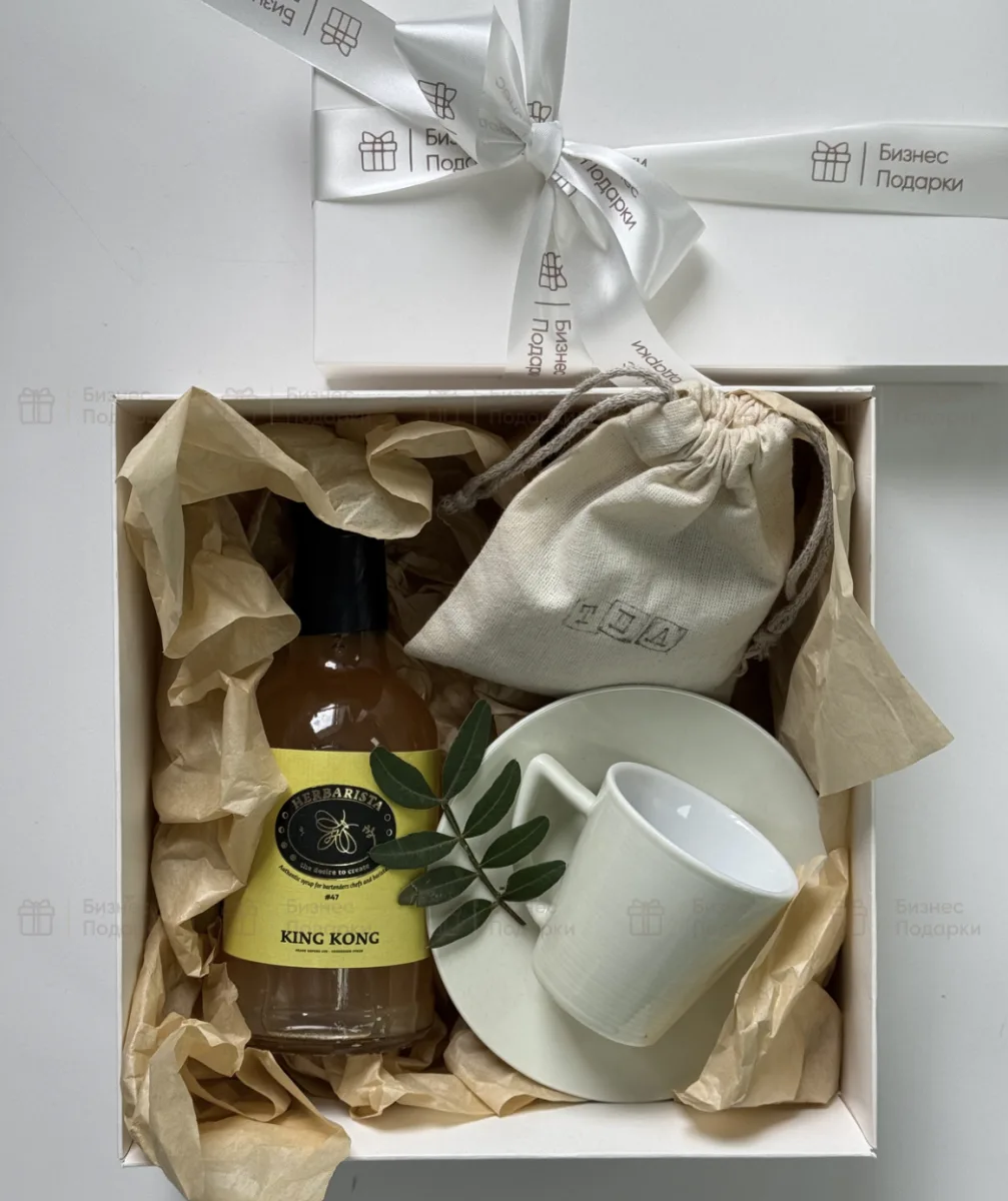 Set de regalo «Conversaciones sinceras»
