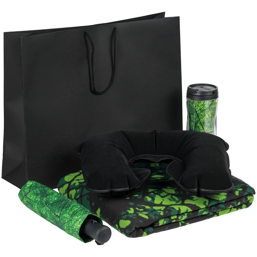 Set regalo «Evergreen»