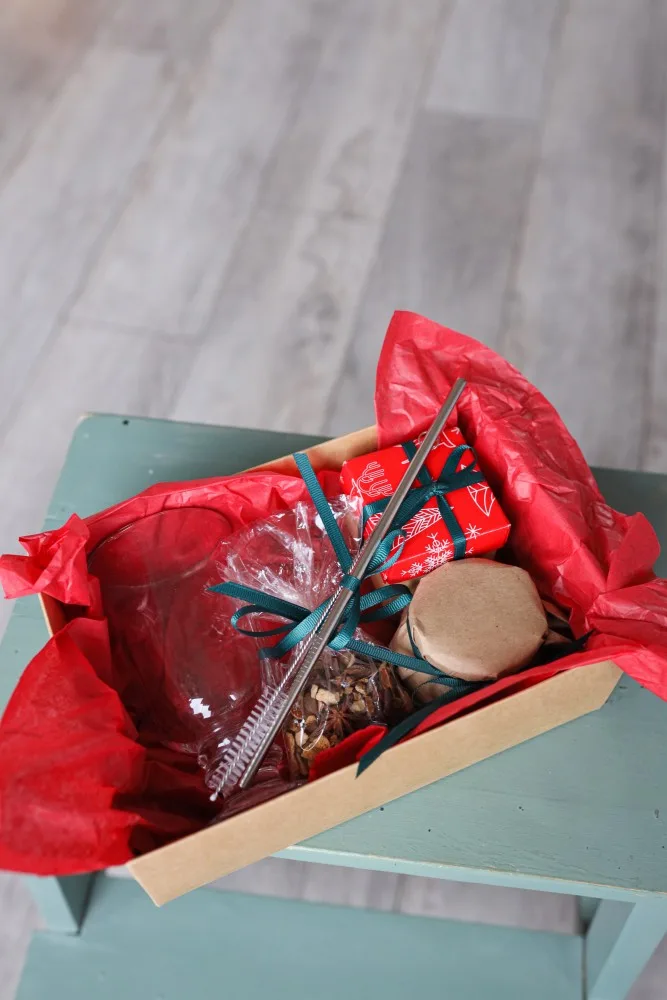 Set regalo “Brew the Mulled Wine”