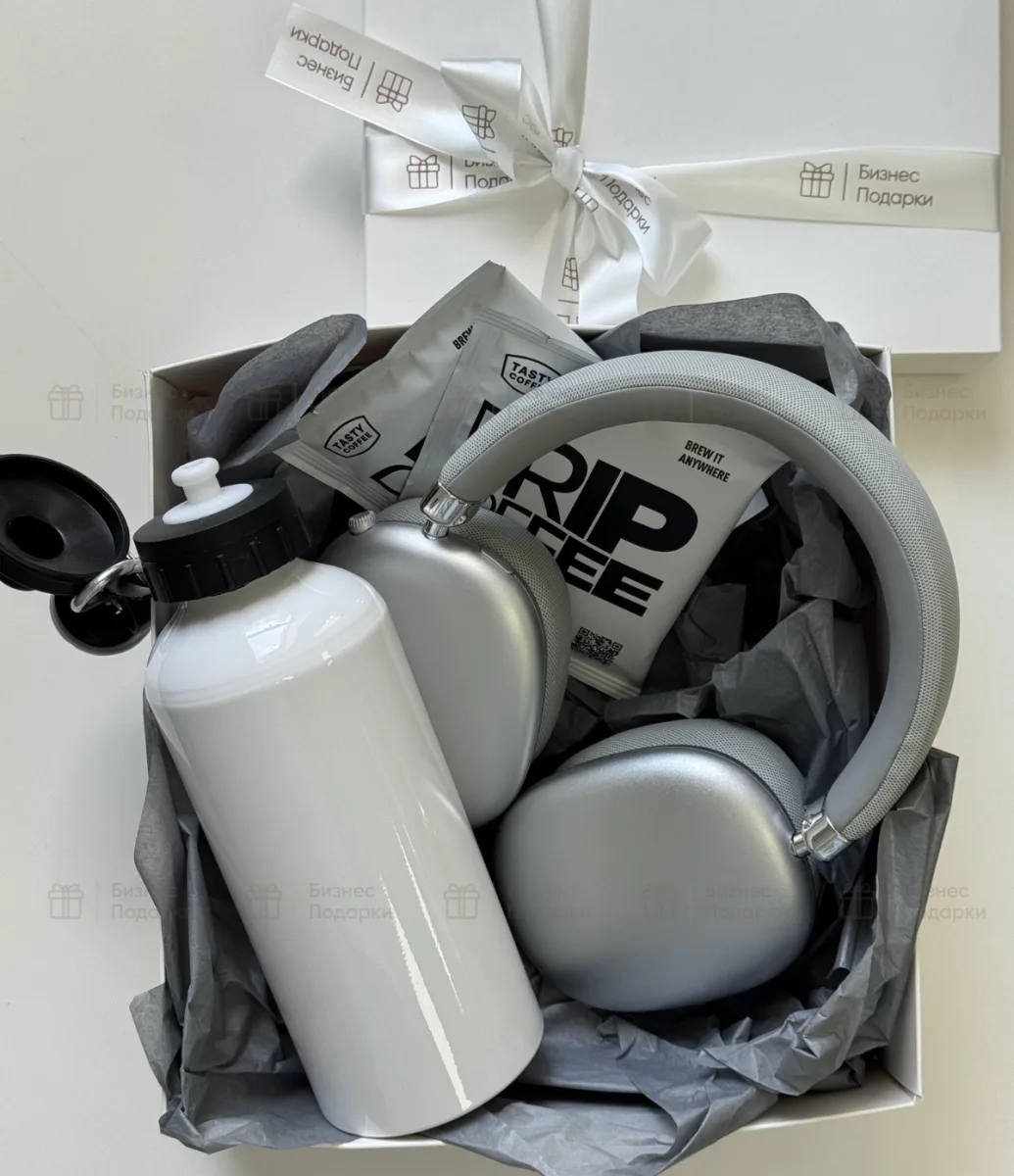 Geschenkset „Schluck Energie“