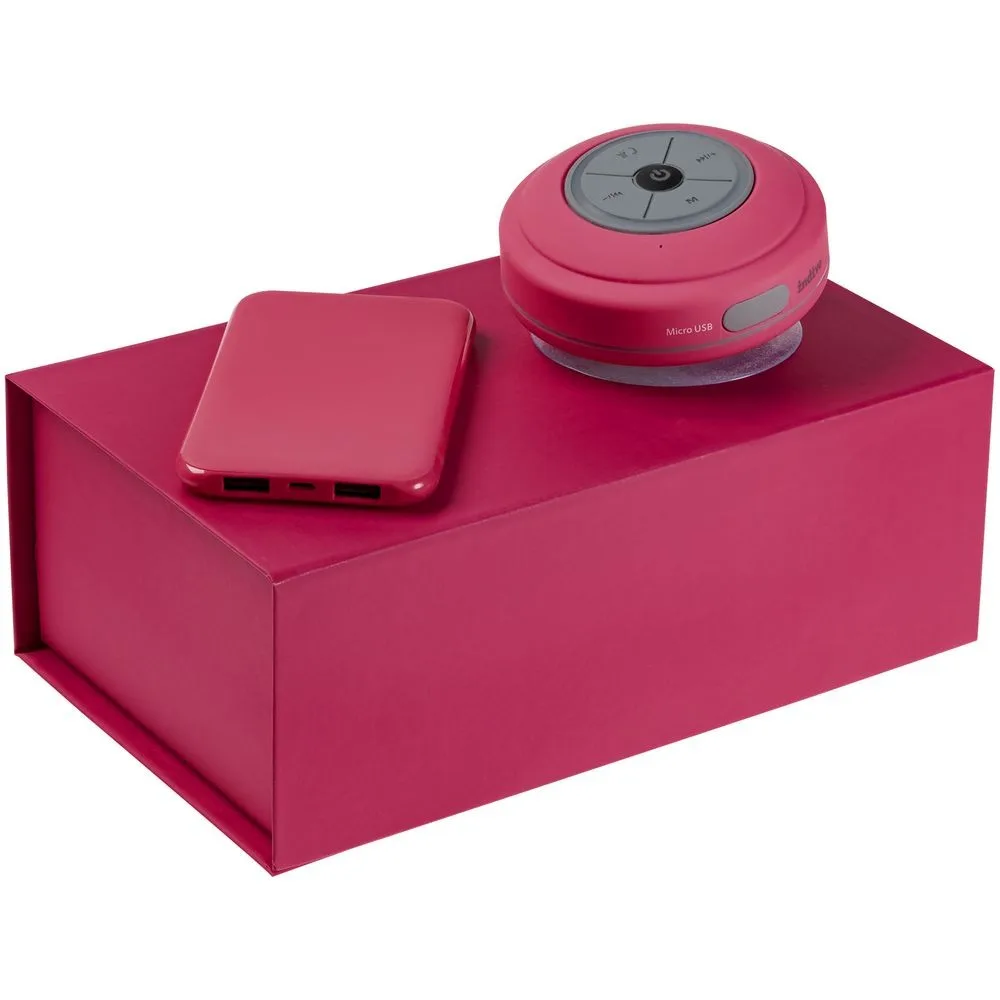Coffret cadeau « Good Vibrations »