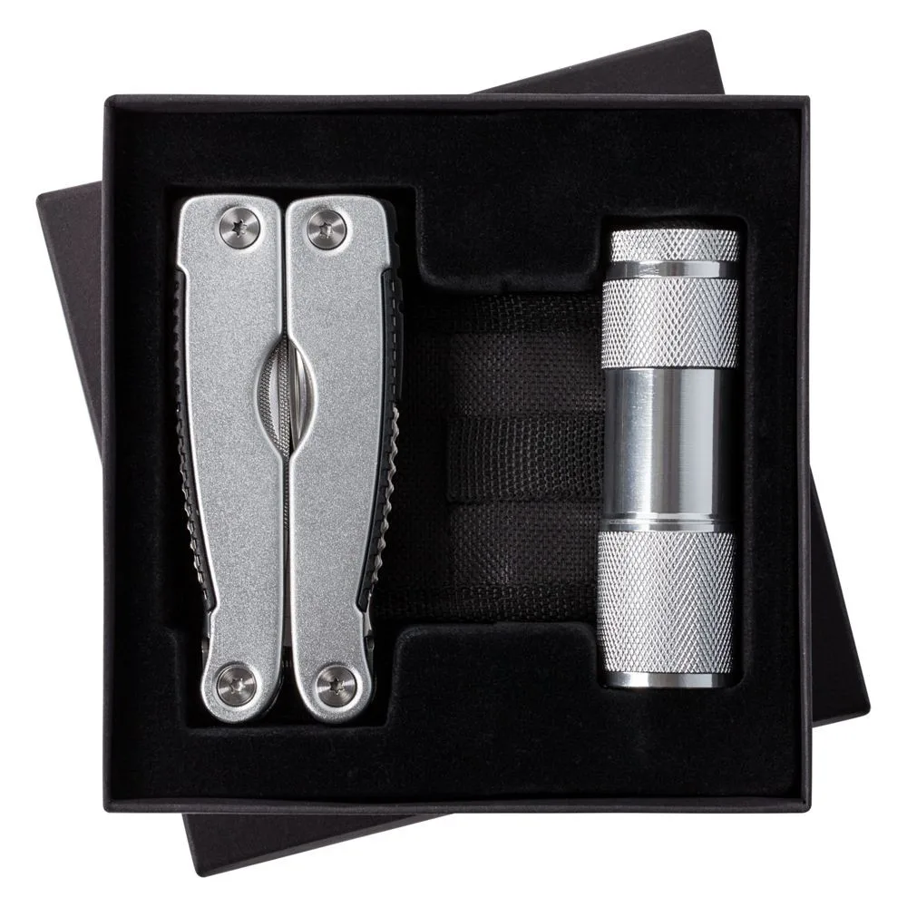 Set de regalo “Handmaster”