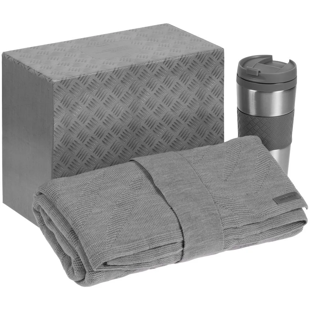 Gift Set “Hard Work Relax”