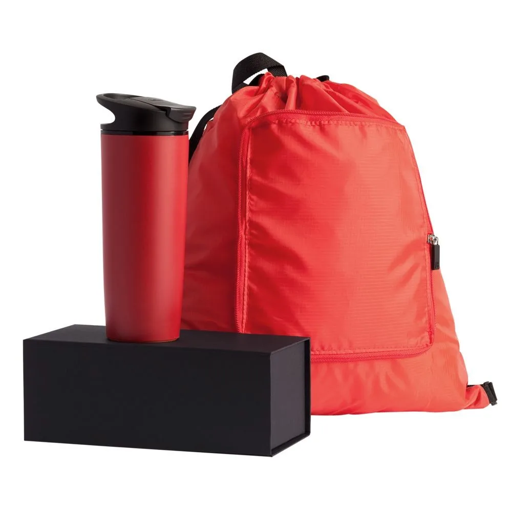 Set regalo «inMotion»