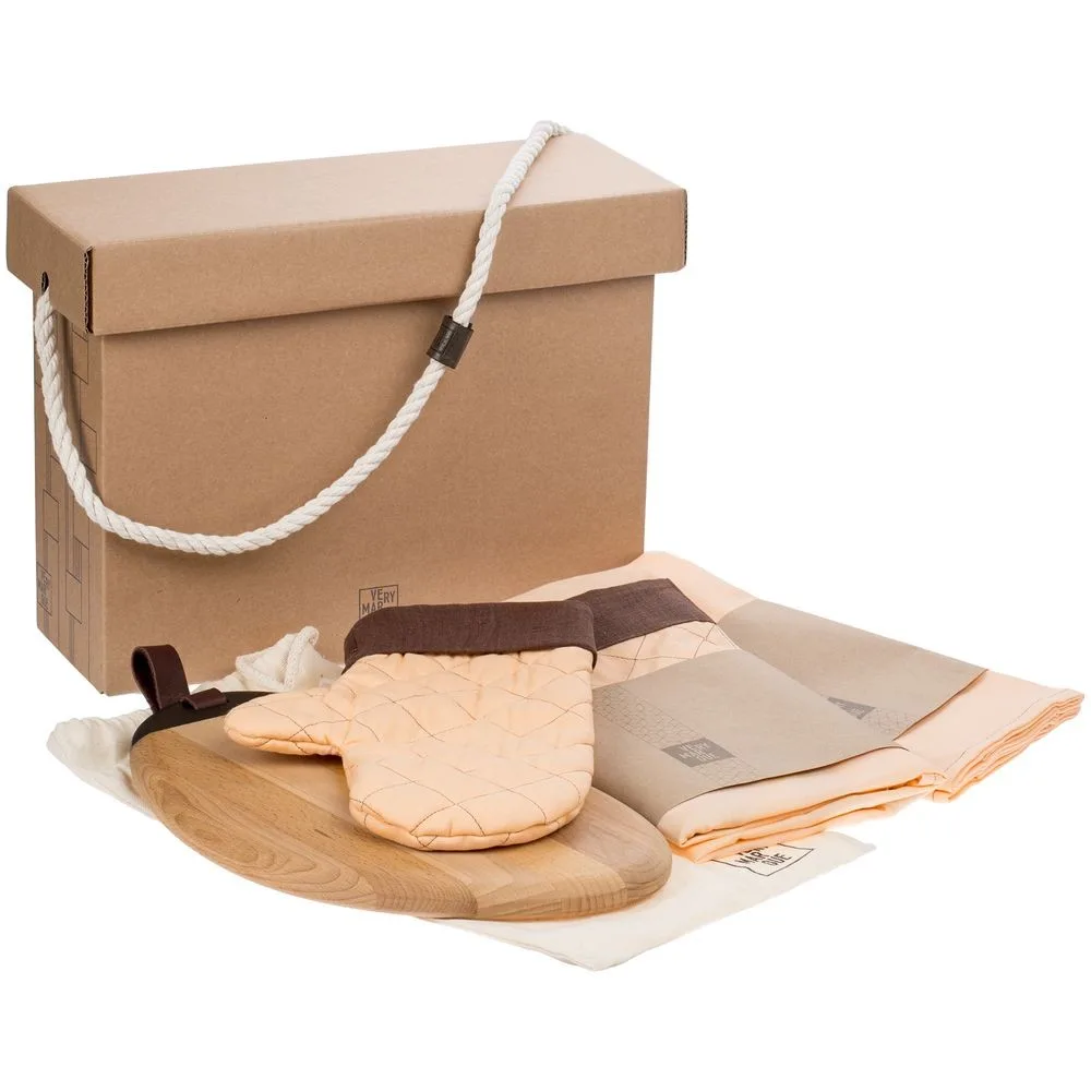Set cucina “Keep Palms”