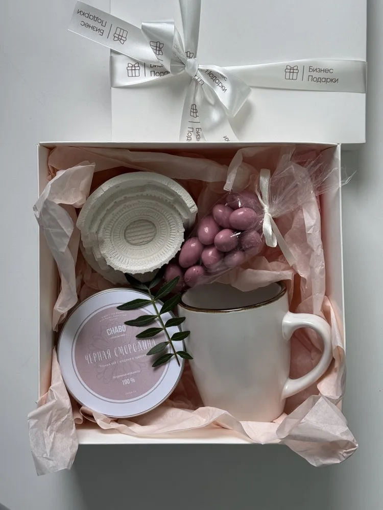 Geschenkset „Colosseum“